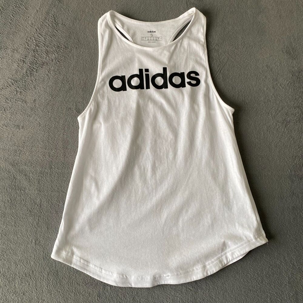 Women's Adidas Tank Top Size S